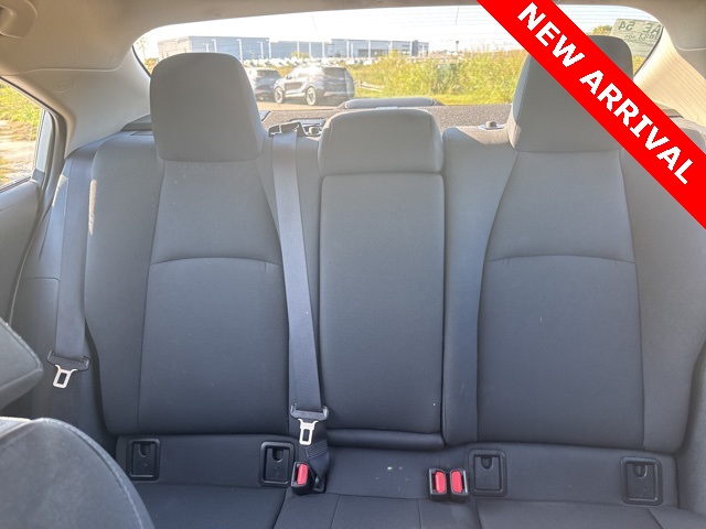 2021 Toyota Corolla LE photo 16