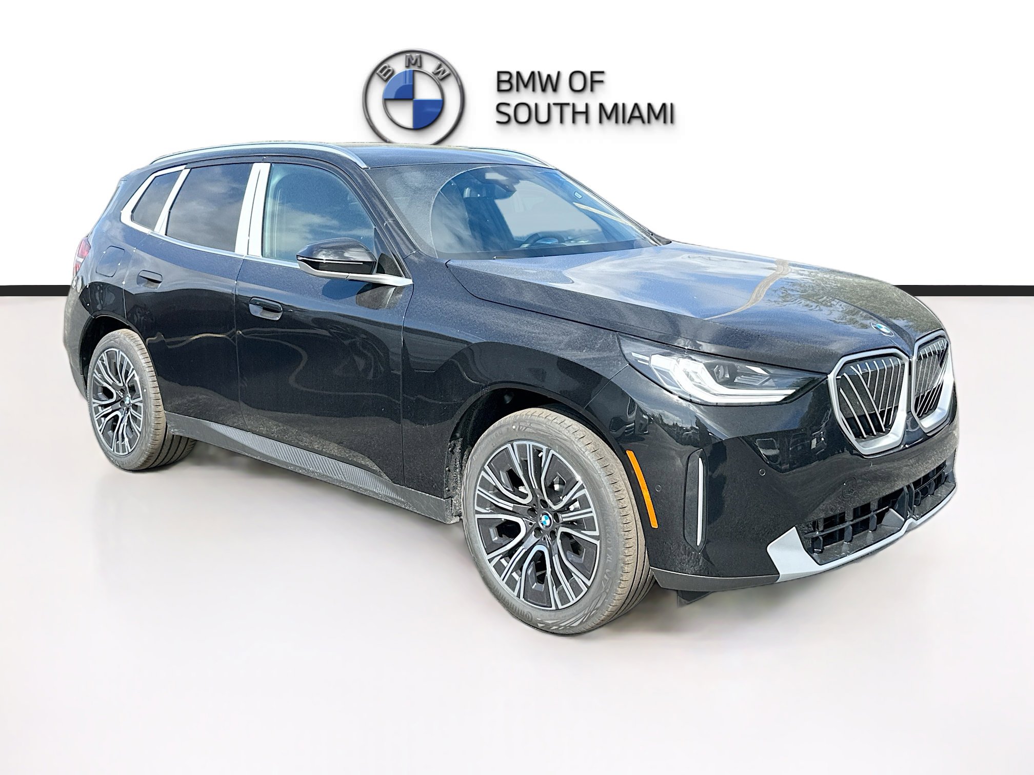 2026 BMW X3 30's photo
