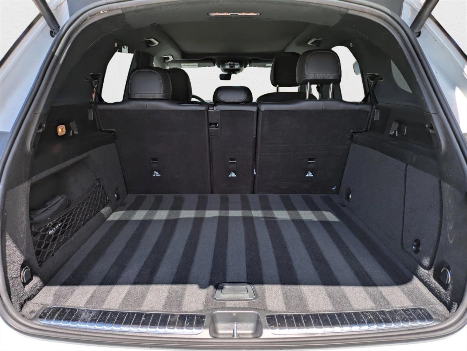 2023 Mercedes Benz GLE 350 photo 4