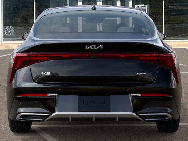 2026 Kia K5 GT-Line photo 13