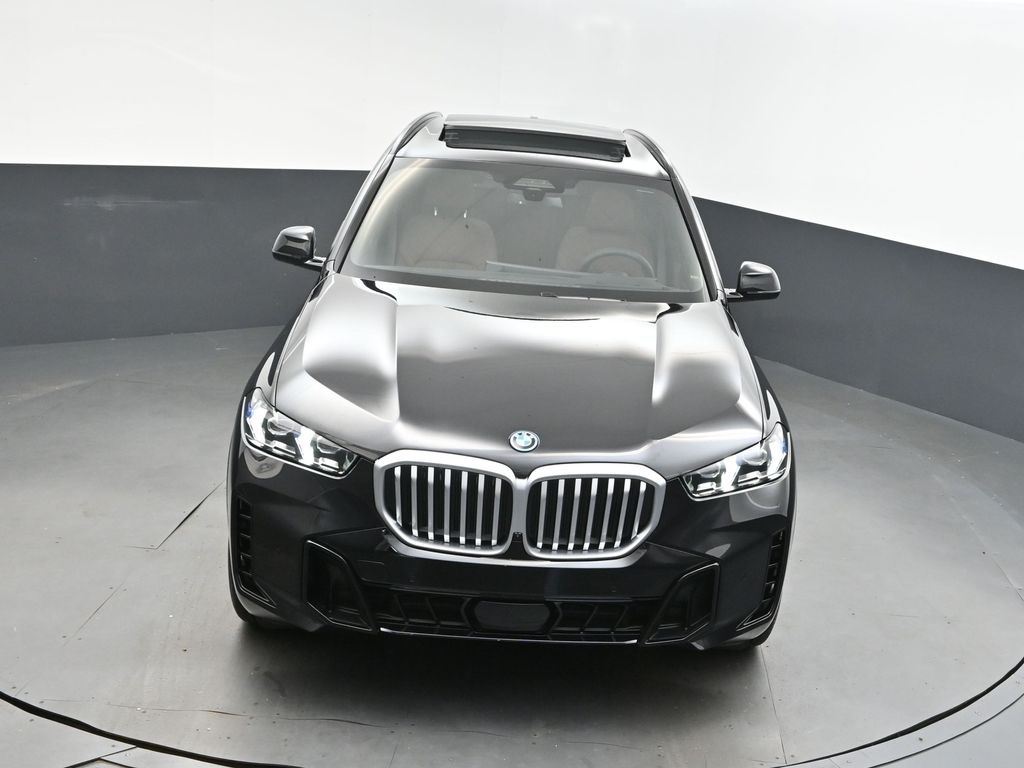 2026 Bmw X5 xDrive50e photo 36