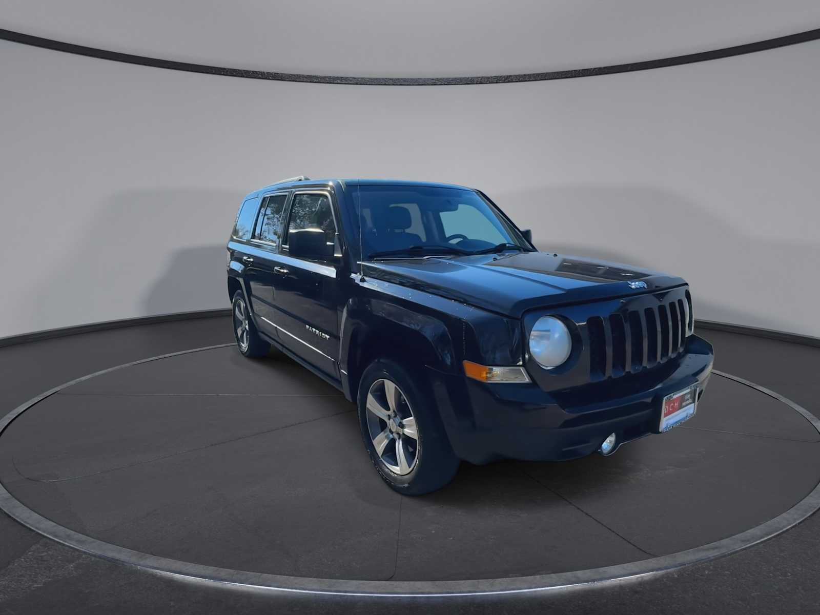 Used 2016 Jeep Patriot Latitude with VIN 1C4NJRFB1GD639250 for sale in Eatontown, NJ