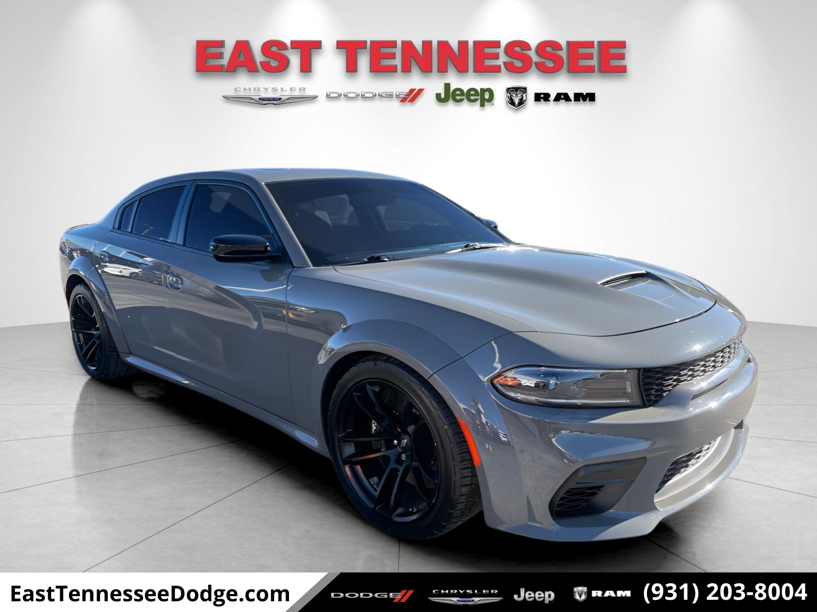 2021 RAM Ram 3500 Pickup Big Horn's photo