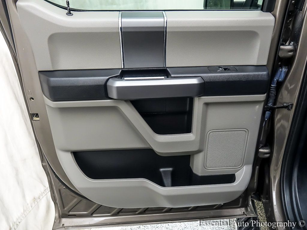 2020 FORD F-150 - Image 19