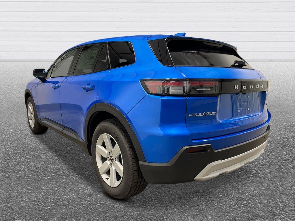 2025 Honda Prologue EX photo 3