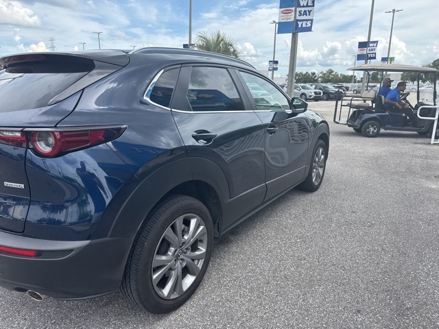 2023 Mazda CX-30 2.5 S Preferred photo 3