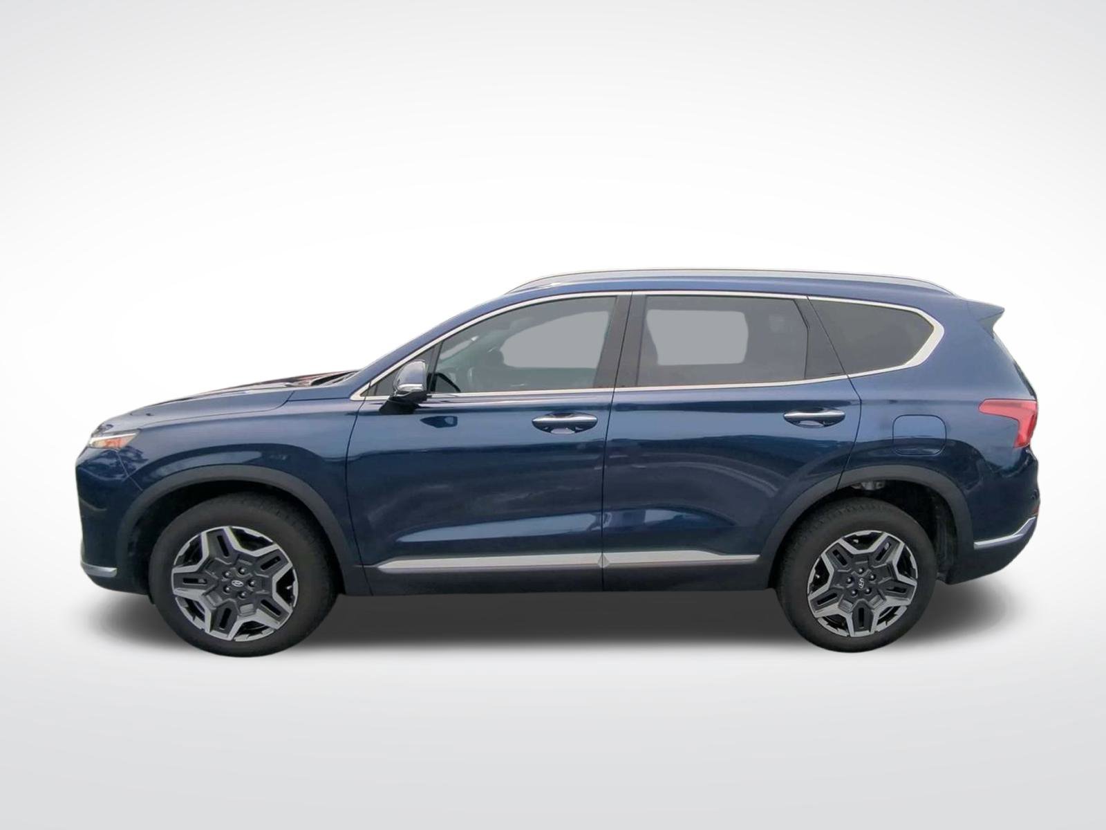 2023 Hyundai Santa Fe Limited photo 4