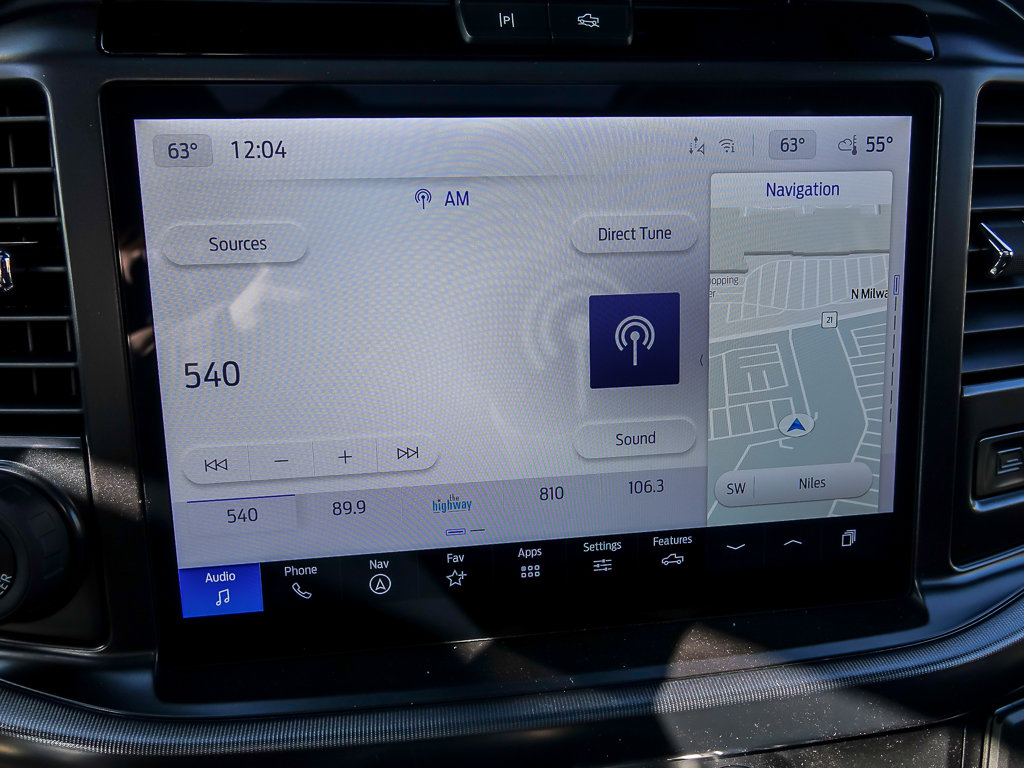 2025 FORD F-150 - Image 19