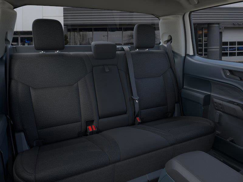 2025 FORD MAVERICK - Image 13