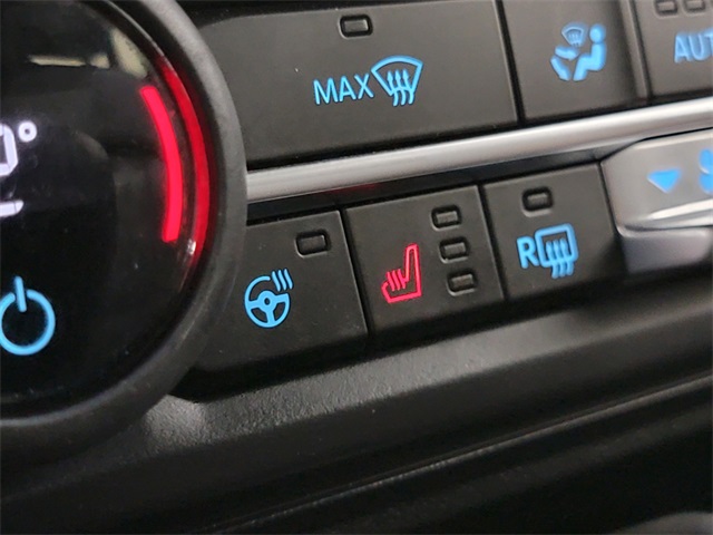 2023 Ford Bronco Outer Banks photo 36