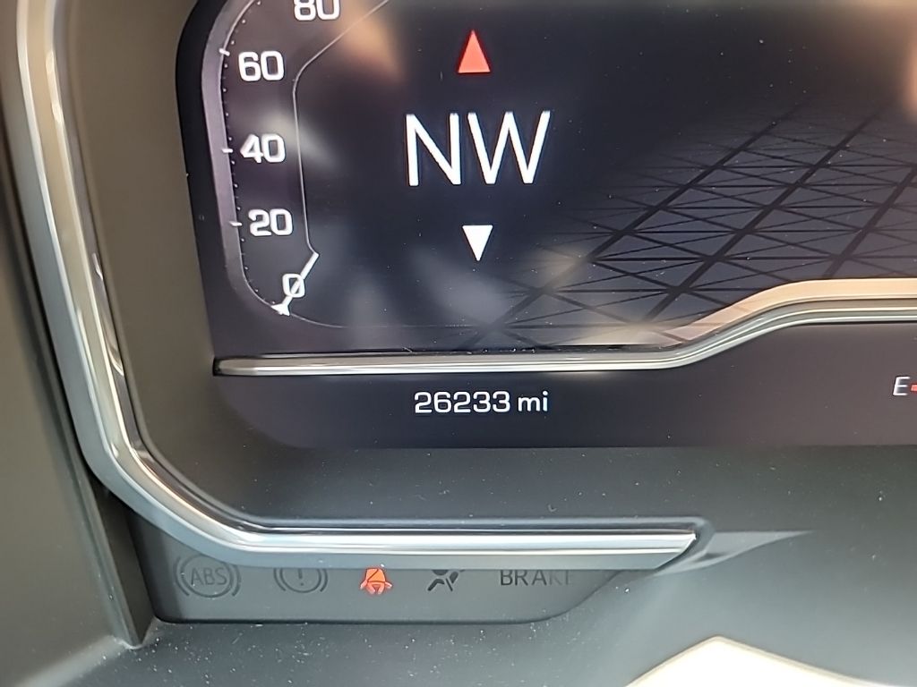 2024 Gmc Sierra 2500 HD Denali Ultimate photo 22