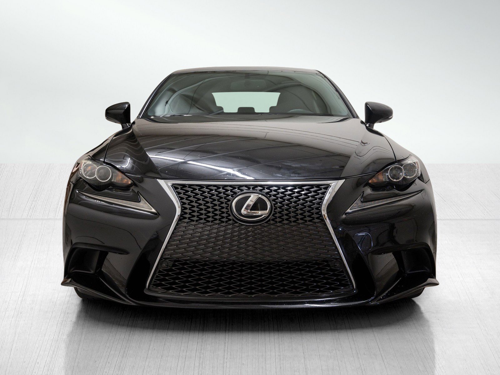 Used 2014 Lexus IS 250 with VIN JTHCF1D26E5014734 for sale in Kansas City
