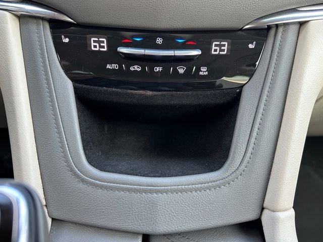 2018 Cadillac XT5 Luxury photo 28