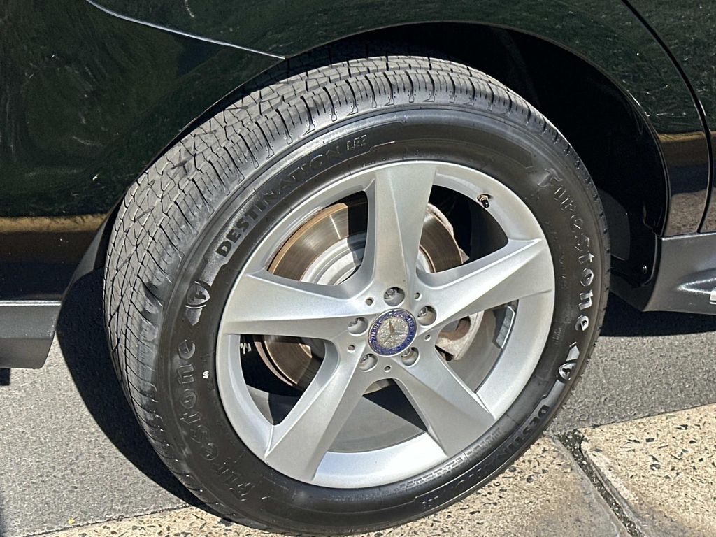 2017 Mercedes Benz GLE 350 photo 16