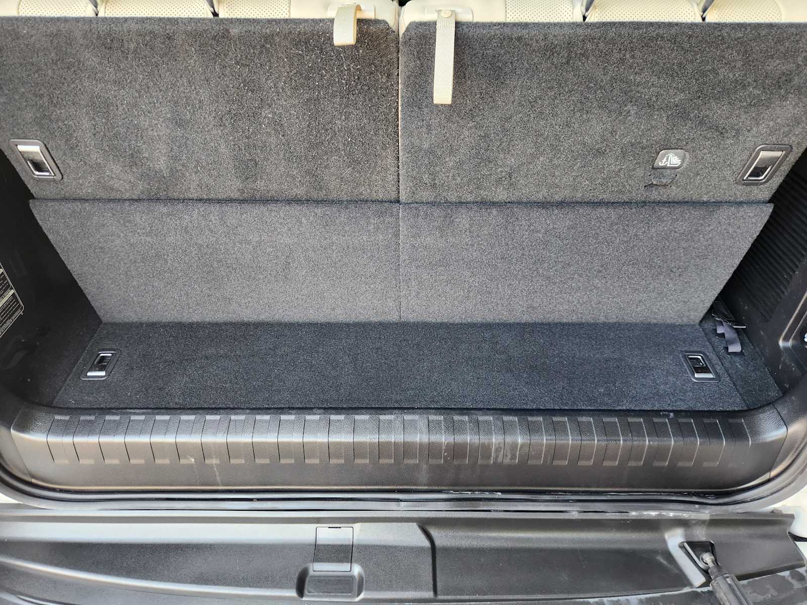 2023 Lexus GX 460 Premium photo 27