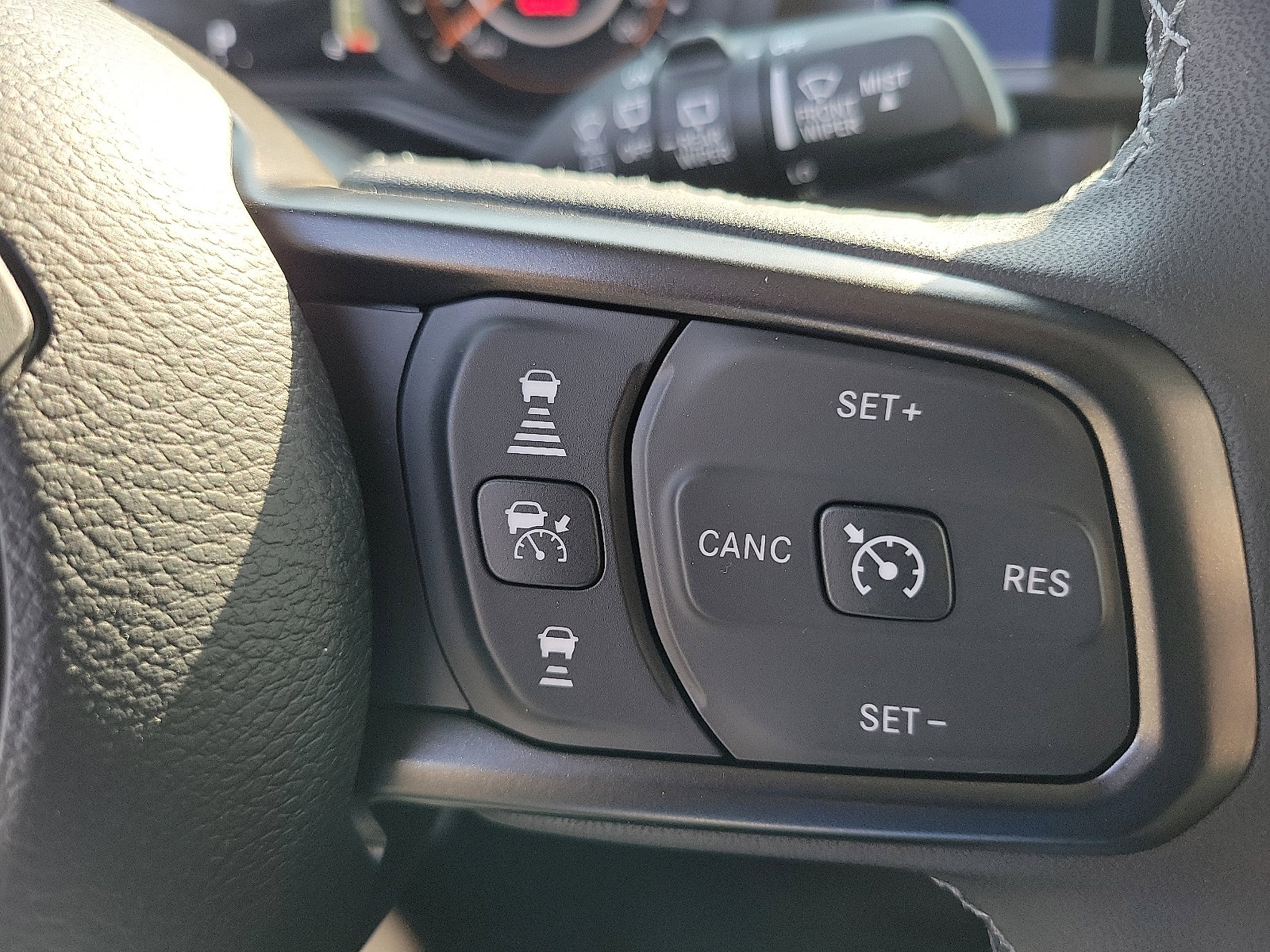 2025 Jeep Wrangler Rubicon photo 6
