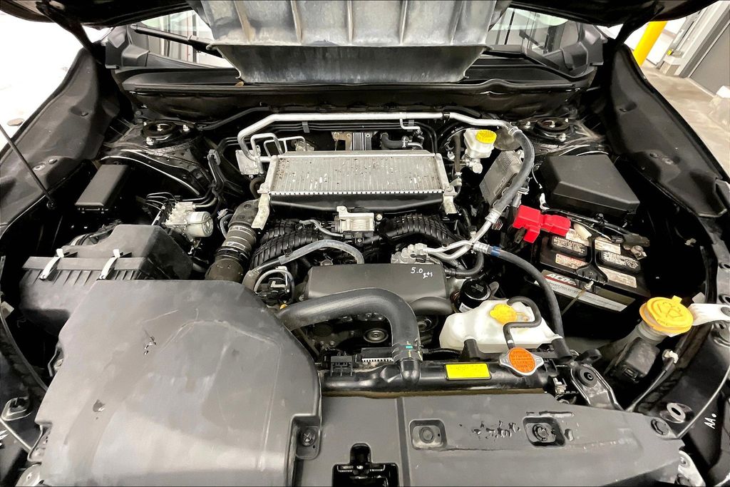 2019 Subaru Ascent Premium photo 9