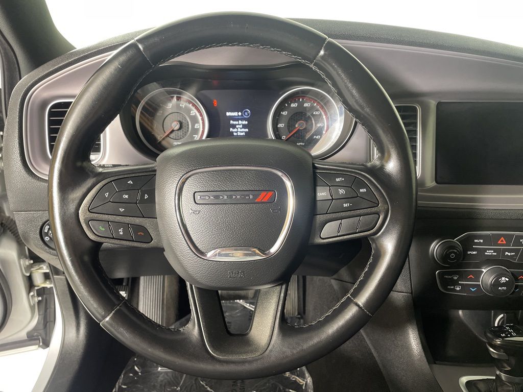 2023 Dodge Charger GT photo 31