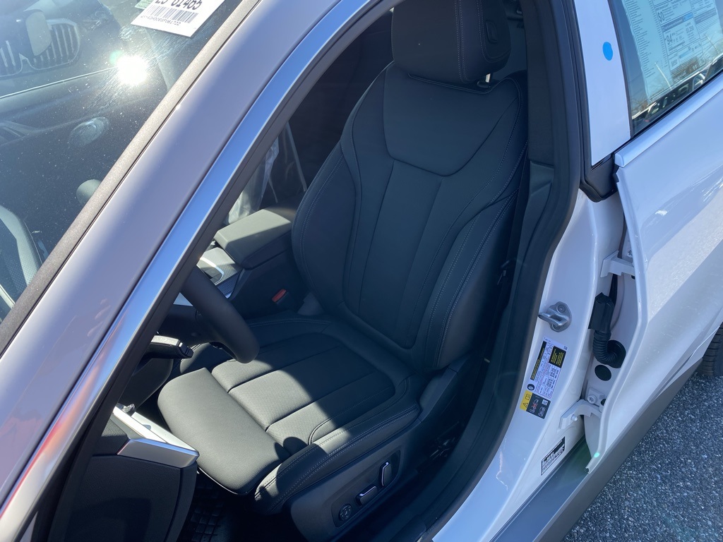 2025 Bmw i4 xDrive40 photo 11