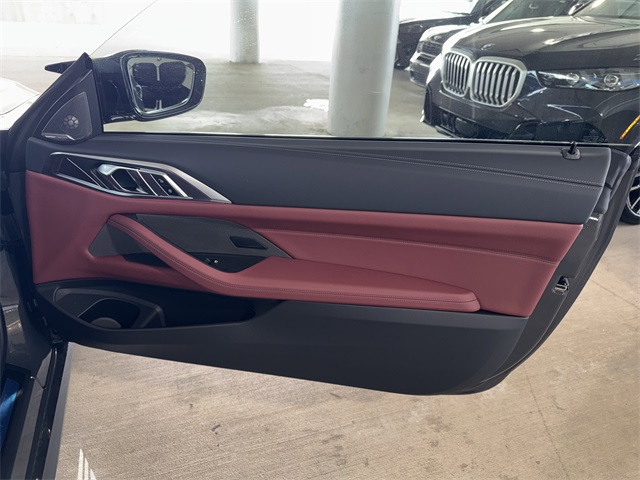 2026 Bmw M440i photo 8