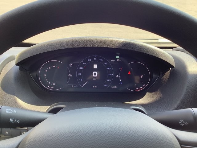 2025 Ram ProMaster 2500 photo 11