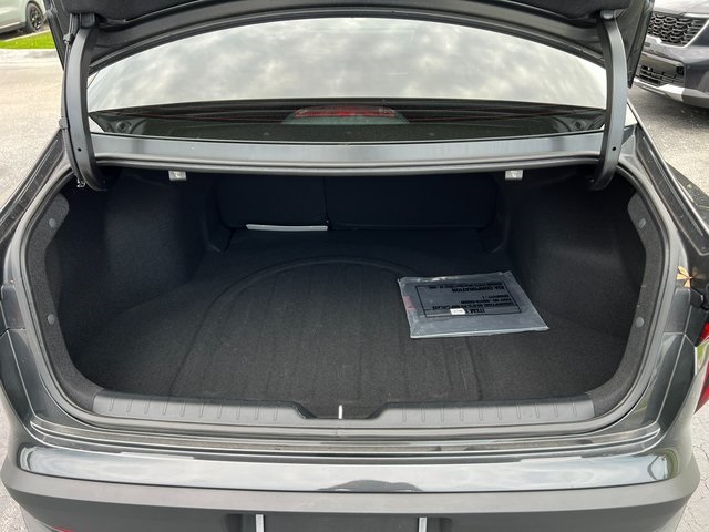2025 Kia K4 EX photo 10