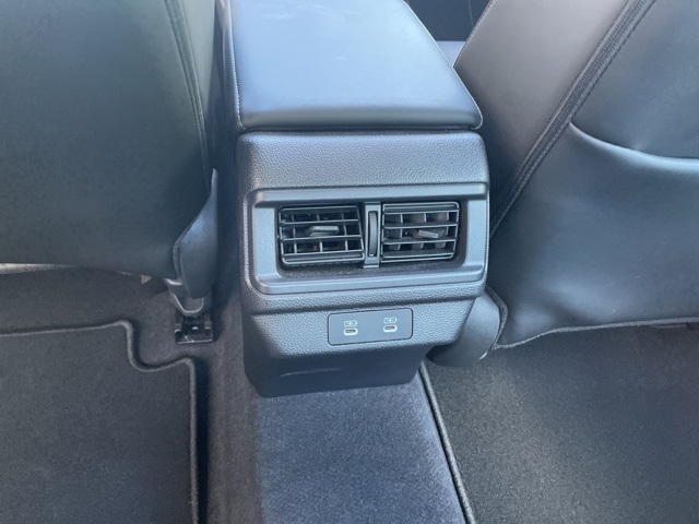 2024 Honda Accord Hybrid Touring photo 7