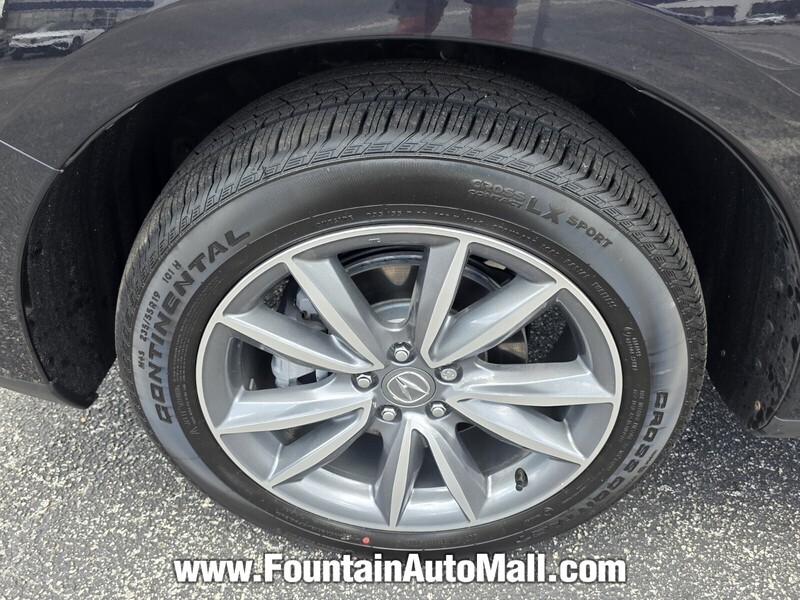 2024 Acura RDX Technology photo 3