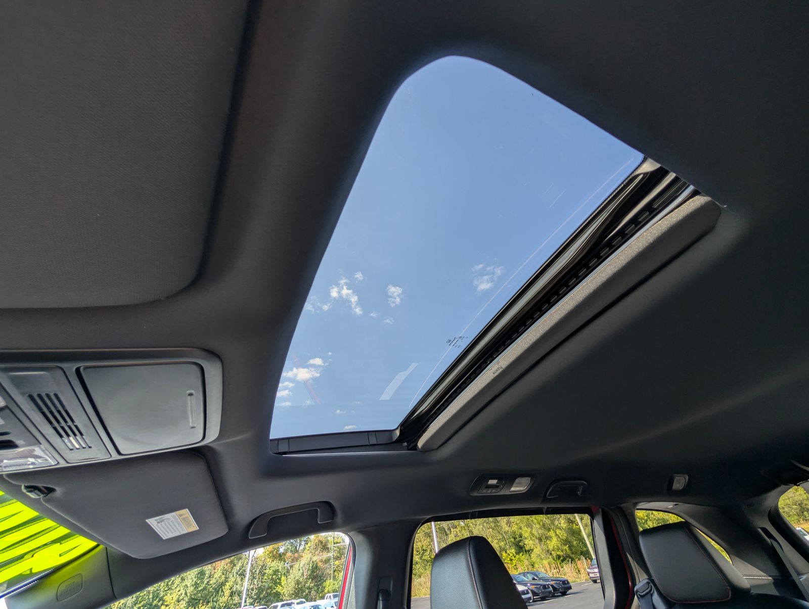 2024 Honda Odyssey Sport photo 24