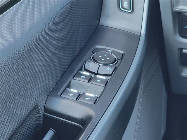 2022 Ford F-150 XLT photo 24
