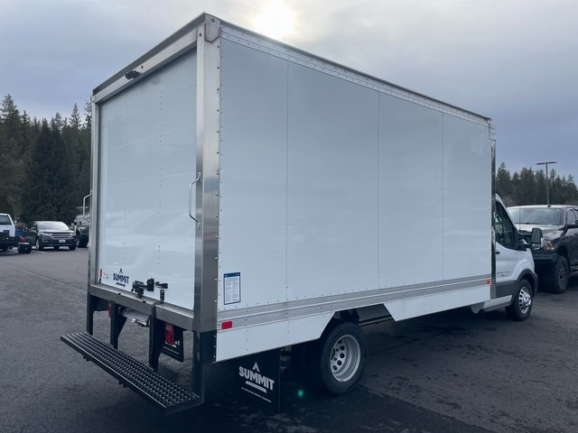 2024 Ford Transit photo 10