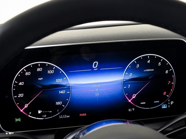 2026 Mercedes Benz GLC 300 photo 14