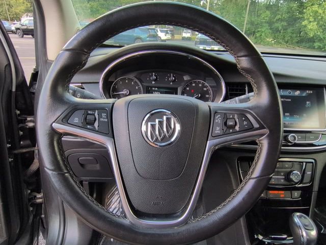 2017 Buick Encore Preferred photo 14