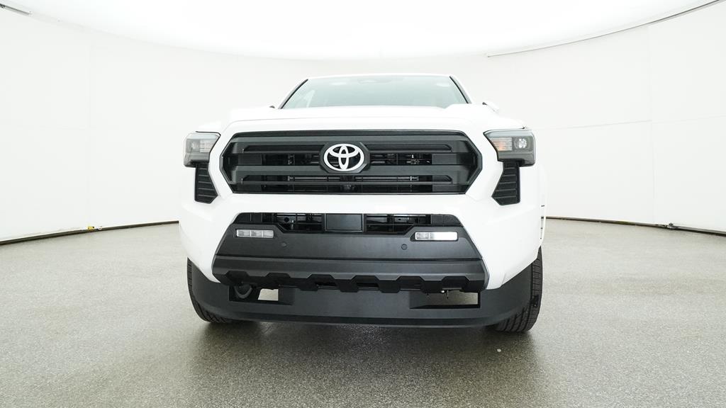 2024 Toyota Tacoma SR5 4x4 Double Cab photo 3