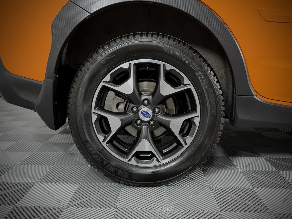 2018 Subaru Crosstrek 2.0i Premium photo 18