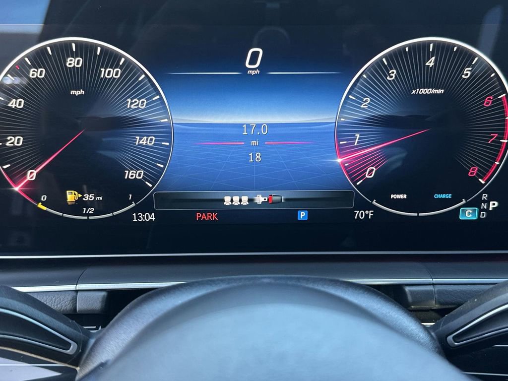 2025 Mercedes Benz GLE 350 4MATIC photo 30