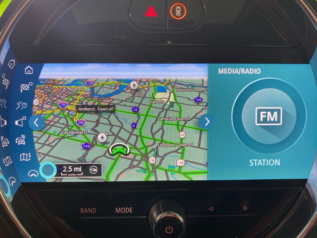 2022 Mini Cooper S ALL4 photo 4