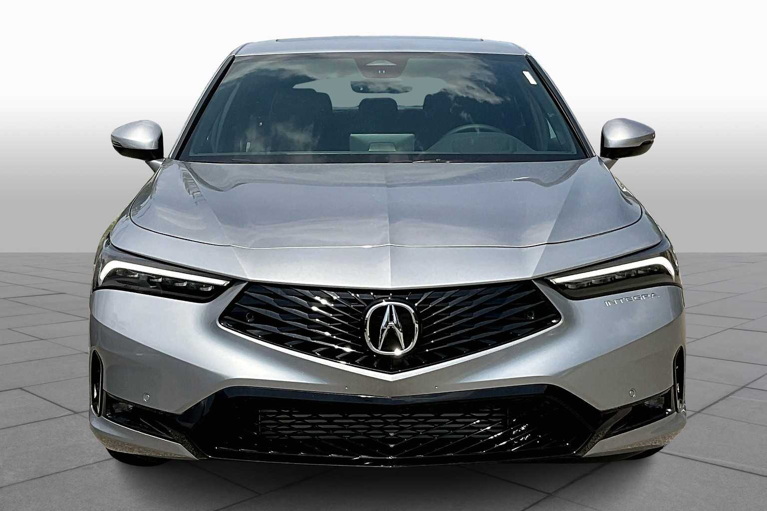 2025 Acura Integra A-Spec Technology photo 3