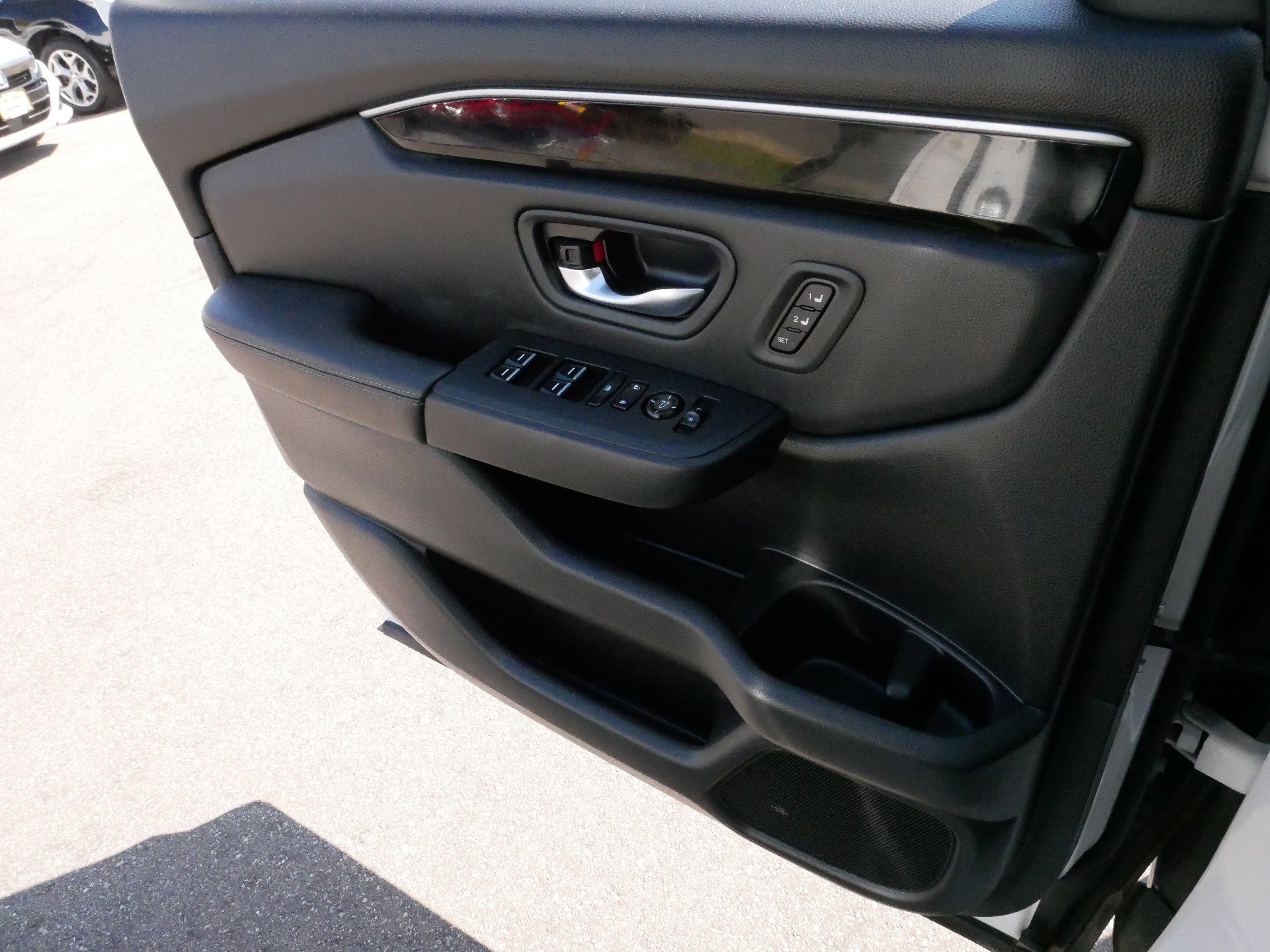 2023 Honda Pilot EX-L photo 32