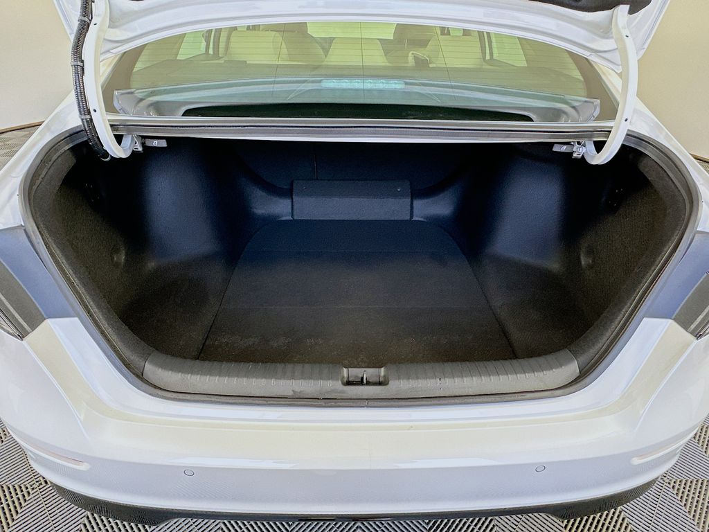 2025 Honda Accord Hybrid EX-L photo 23