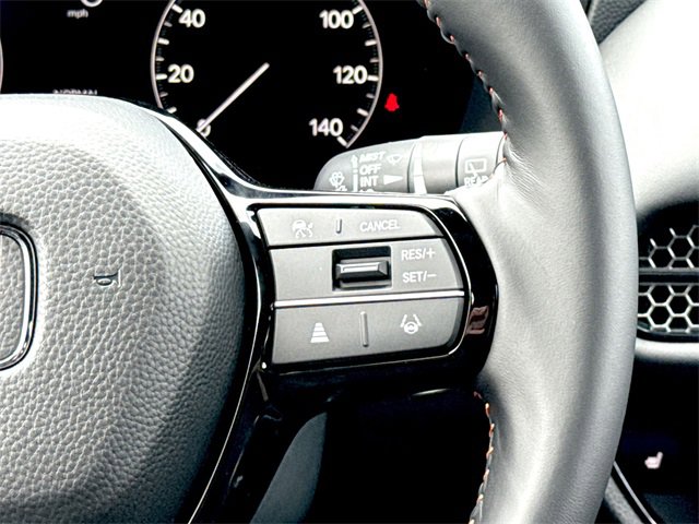 2026 Honda HR-V Sport photo 18