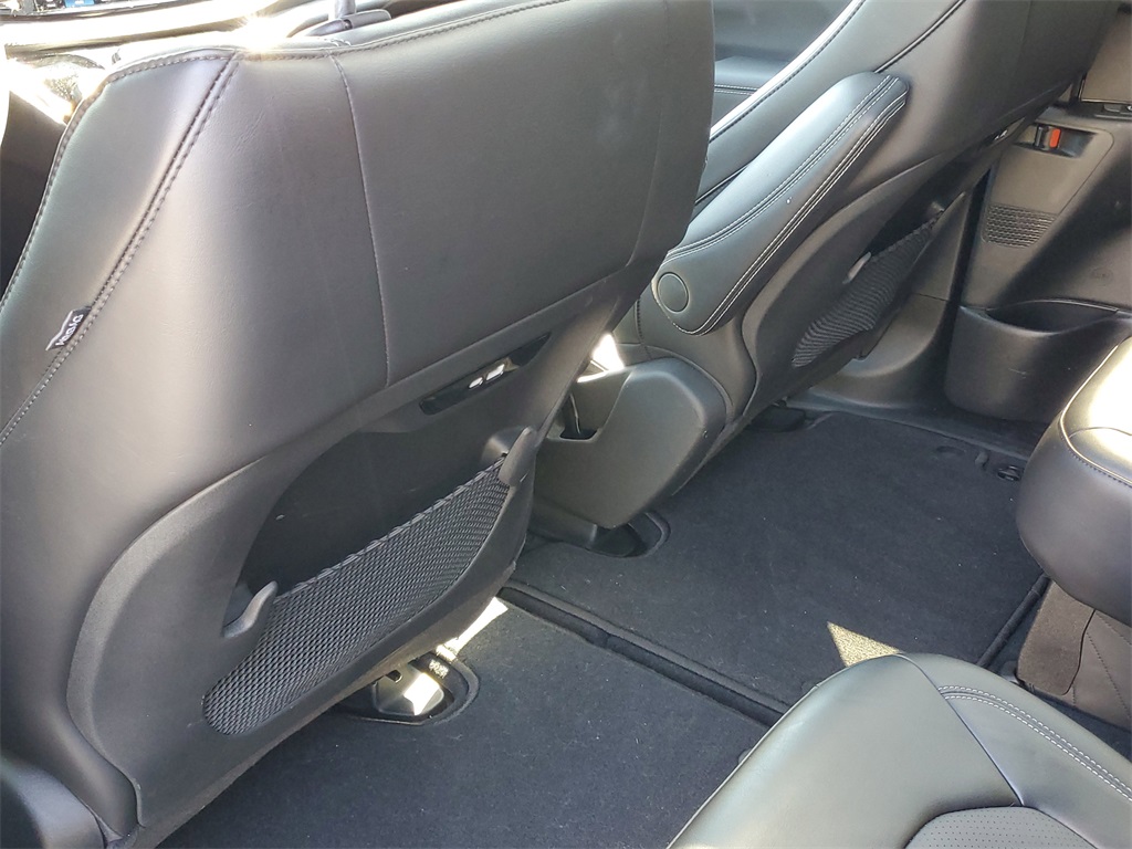 2025 Chrysler Pacifica photo 6
