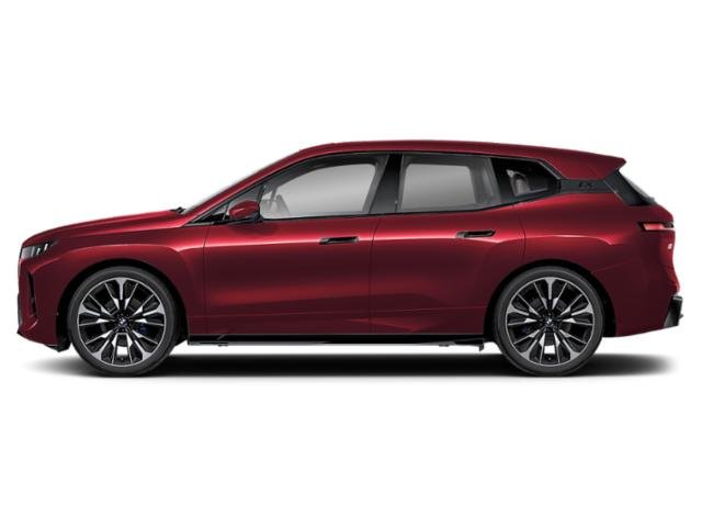 2026 Bmw iX photo 2
