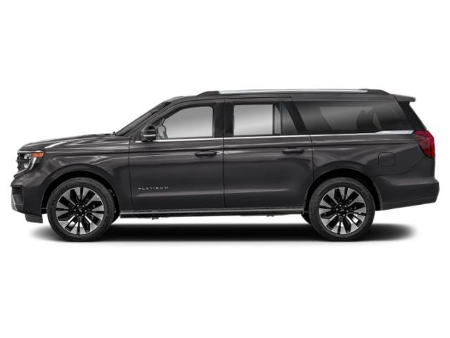 2025 Ford Expedition Platinum MAX photo 2