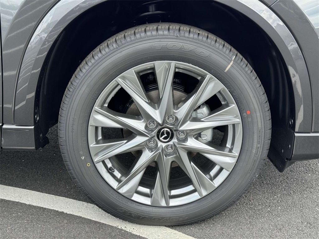 2025 Mazda CX-5 2.5 Premium Plus photo 16