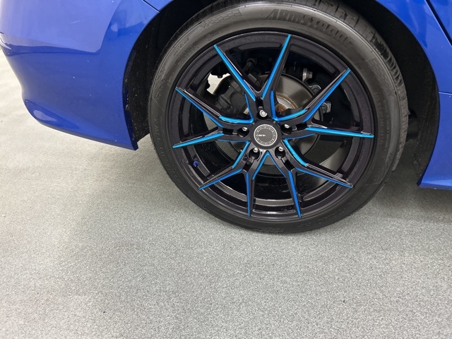 2023 Honda Civic Sport photo 21