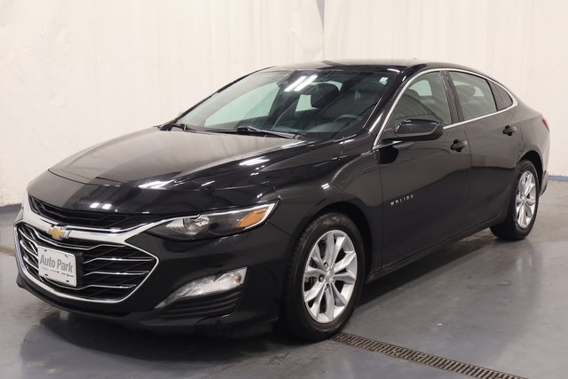 2023 Chevrolet Malibu 1LT photo 4