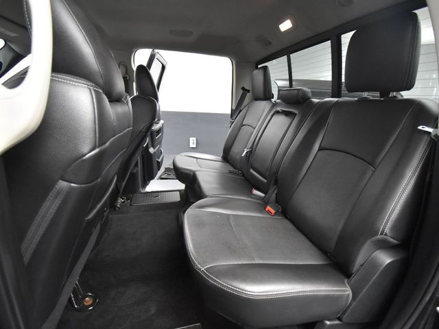 2016 Ram 1500 Laramie photo 30