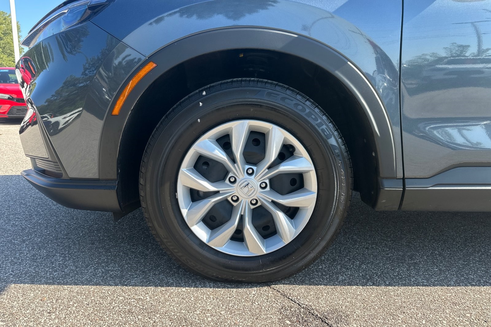 2023 Honda CR-V LX photo 37