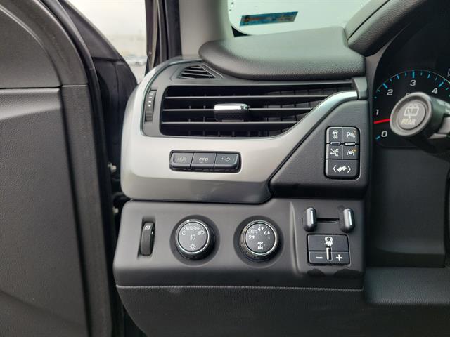 2016 Chevrolet Tahoe LTZ photo 19